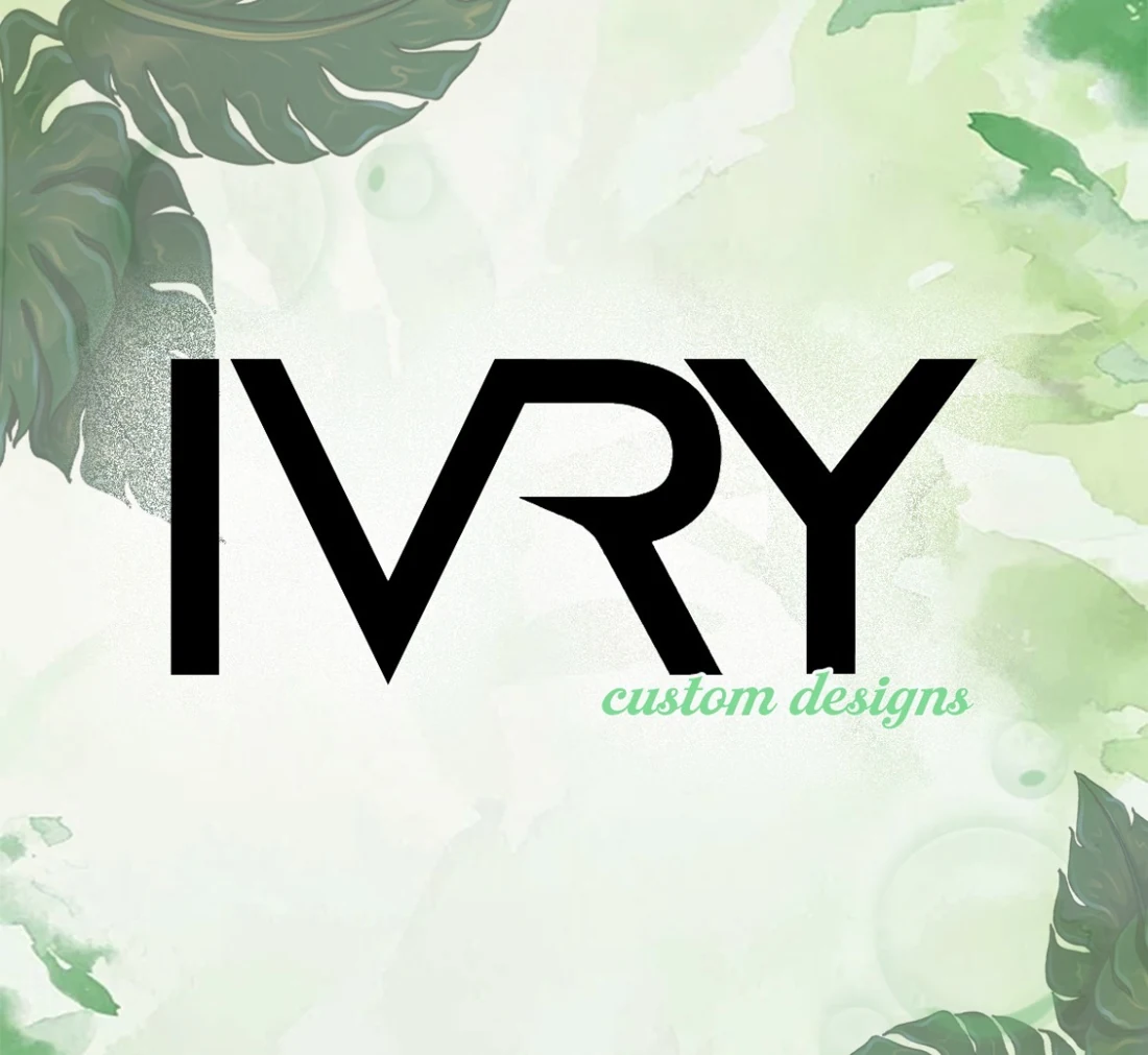 Ivry Custom Designs logo