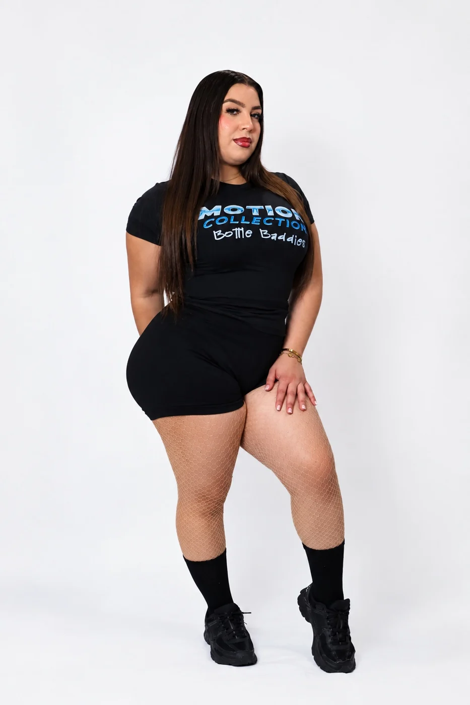 MotionWork bottle service team portrait