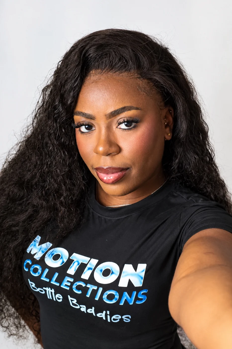 MotionWork bottle service team portrait