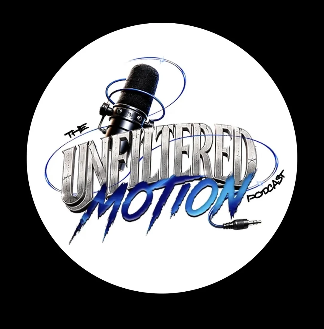 Unfiltered Motion Podcast artwork